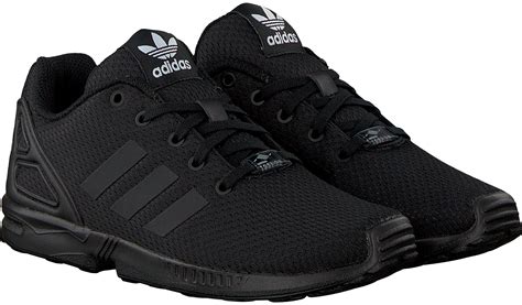 adidas maat 23 zwart|Adidas sport sneakers.